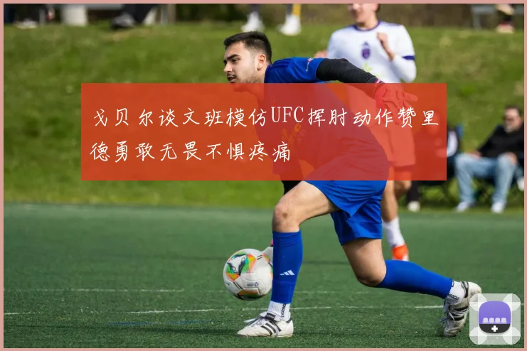 戈贝尔谈文班模仿UFC挥肘动作赞里德勇敢无畏不惧疼痛