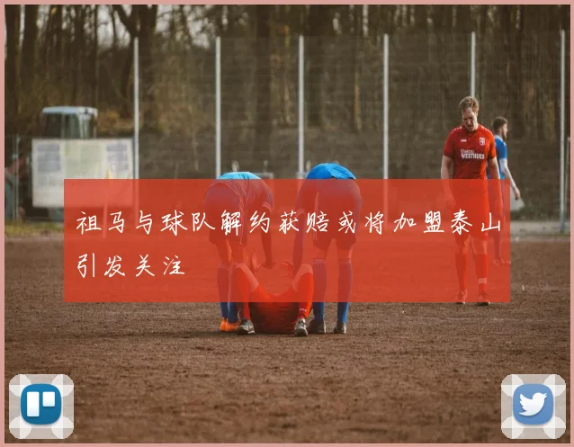 祖马与球队解约获赔或将加盟泰山引发关注